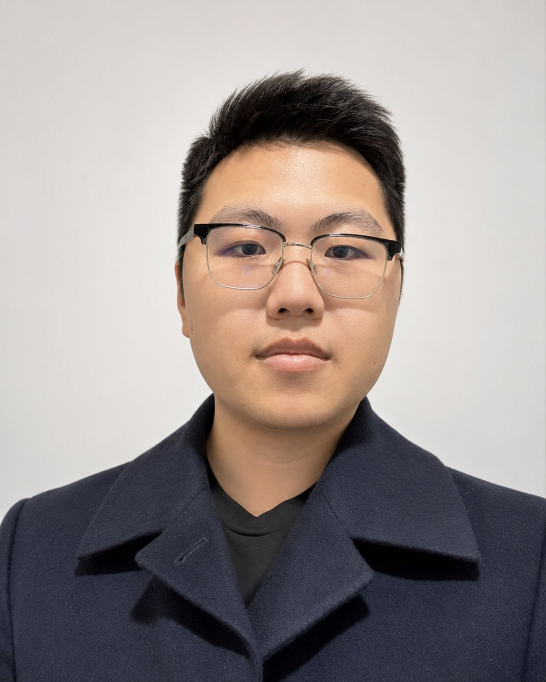 Shuaicheng Zhang